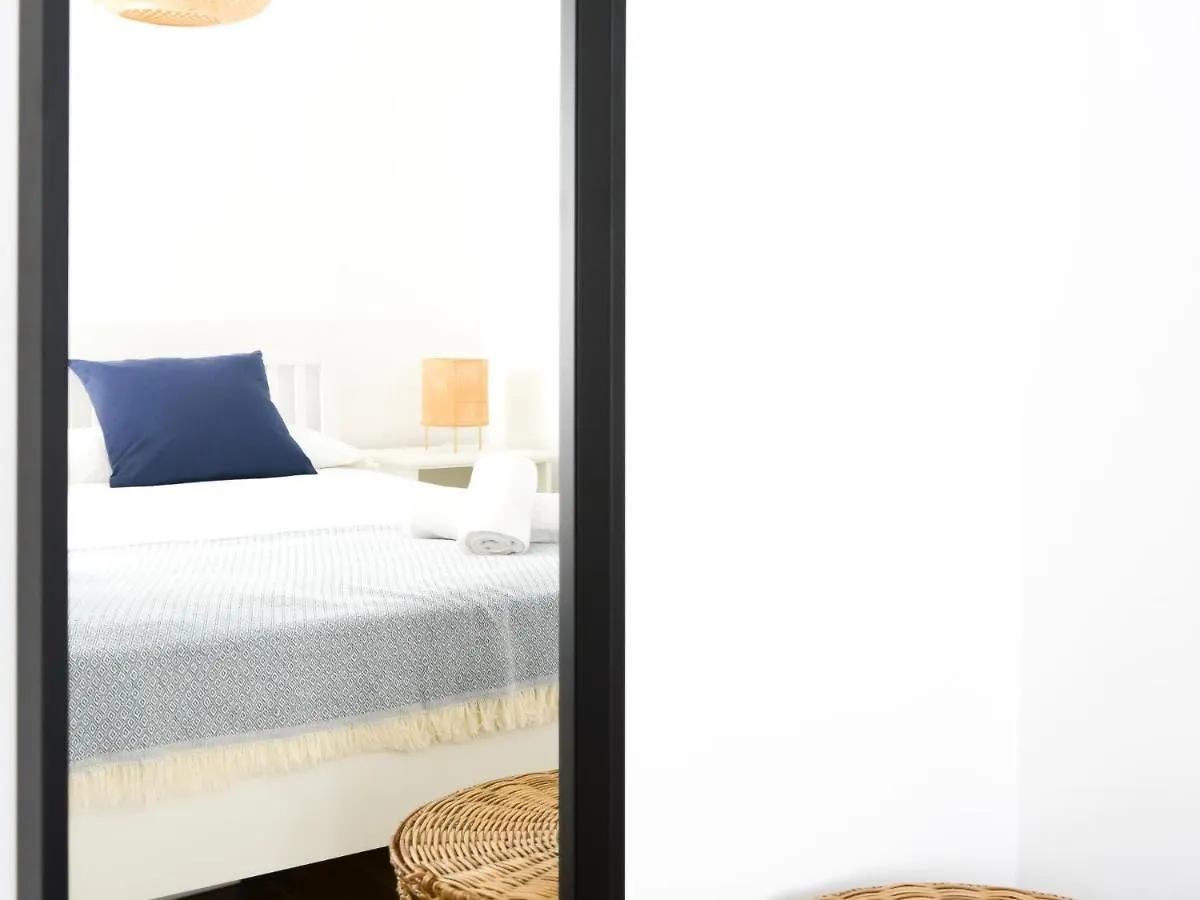 Apartmán Los Barqueros 1 By Best Holidays Fuerteventura Corralejo