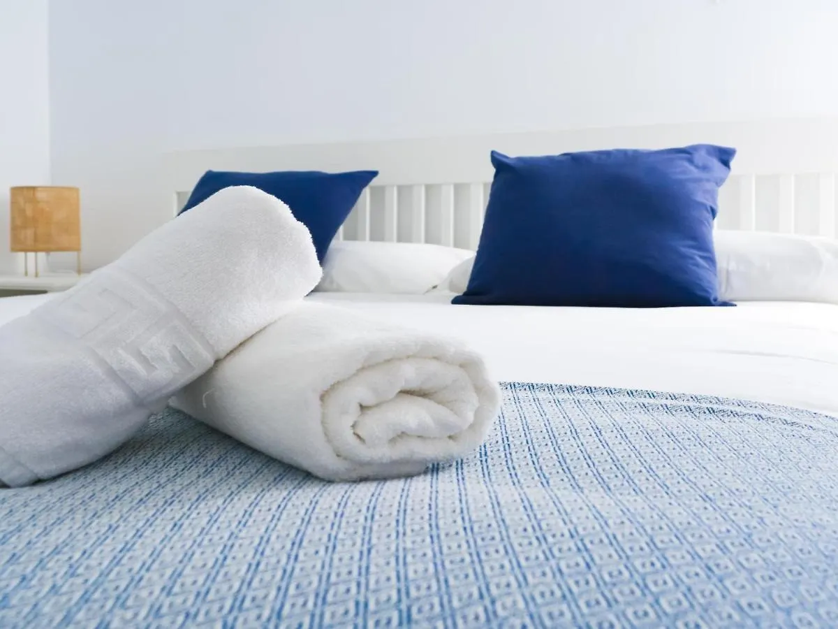 Apartment Los Barqueros 1 By Best Holidays Fuerteventura Corralejo