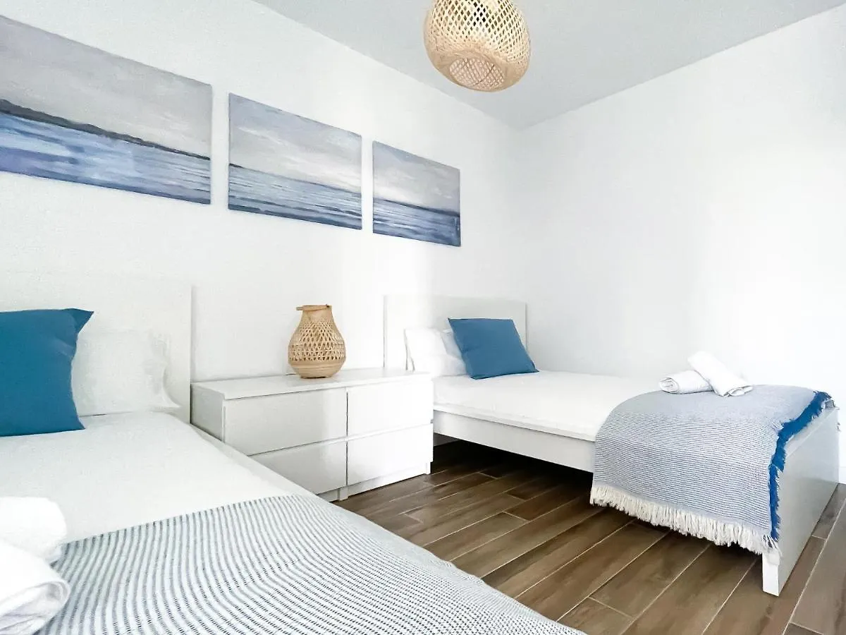 Los Barqueros 1 By Best Holidays Fuerteventura Corralejo Apartment