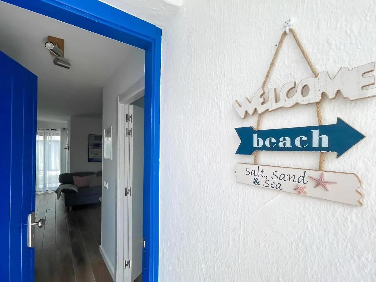 Los Barqueros 1 By Best Holidays Fuerteventura Corralejo 0*,  Spain