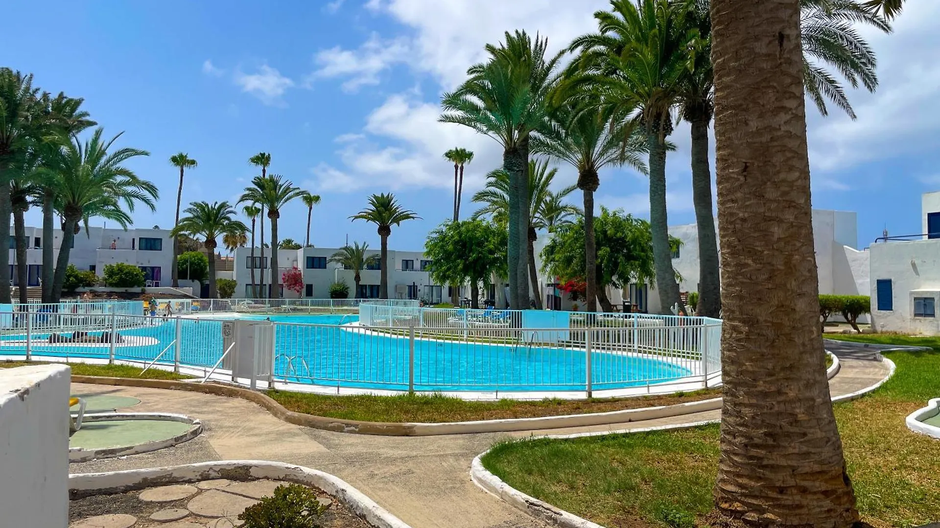 Apartment Los Barqueros 1 By Best Holidays Fuerteventura Corralejo