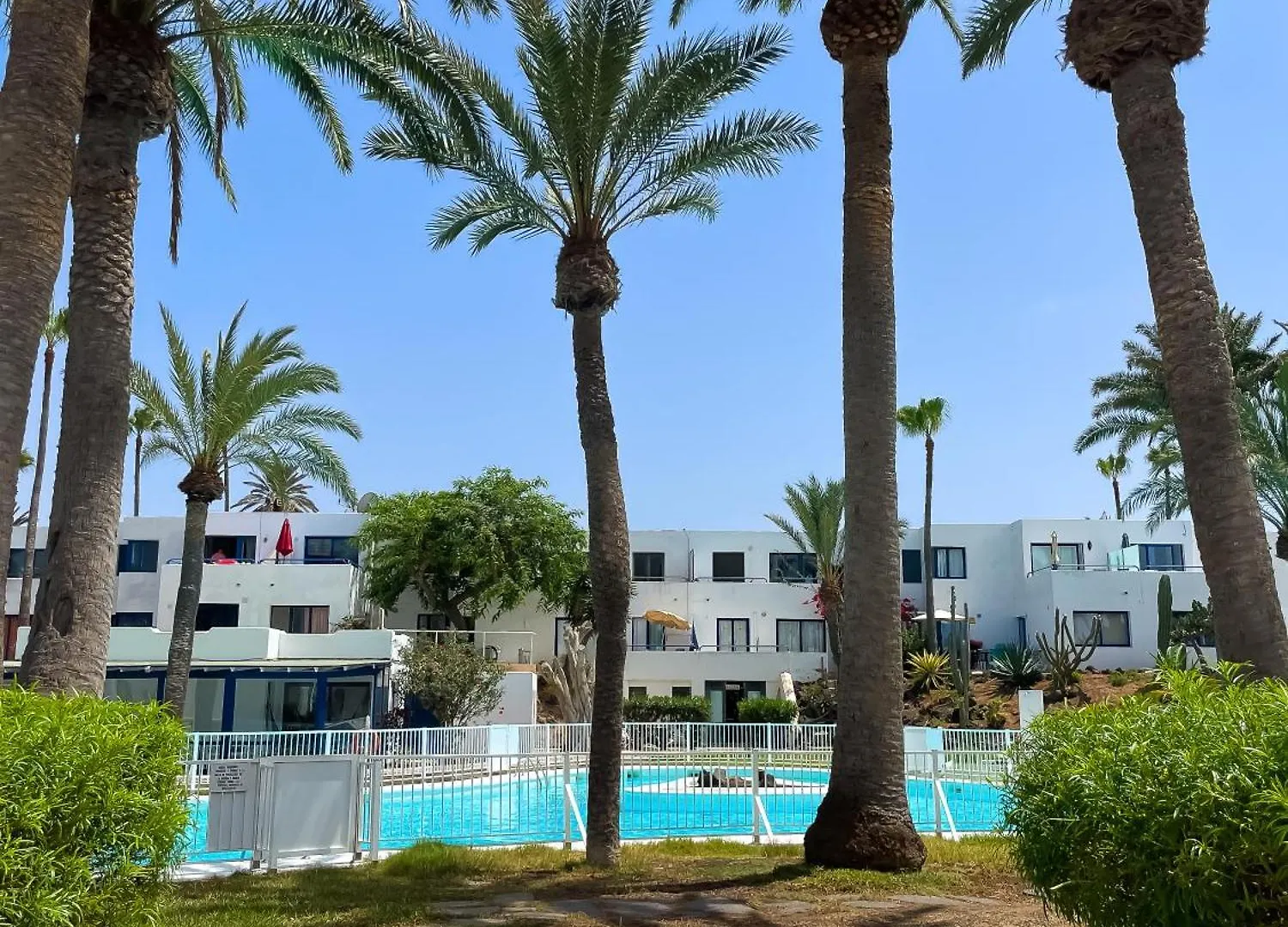 Los Barqueros 1 By Best Holidays Fuerteventura Corralejo
