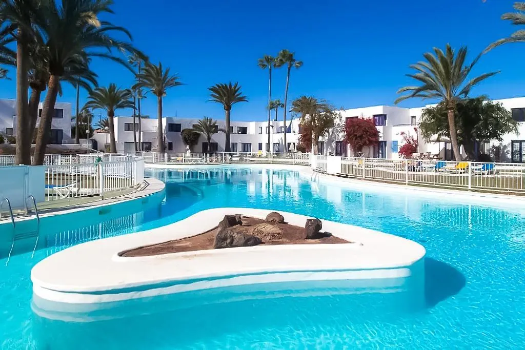 Los Barqueros 1 By Best Holidays Fuerteventura Corralejo