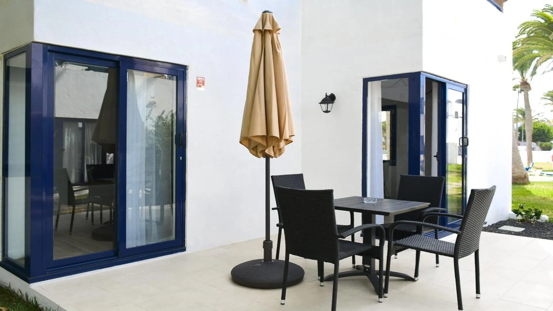 Los Barqueros 1 By Best Holidays Fuerteventura Corralejo 0*,  Spain