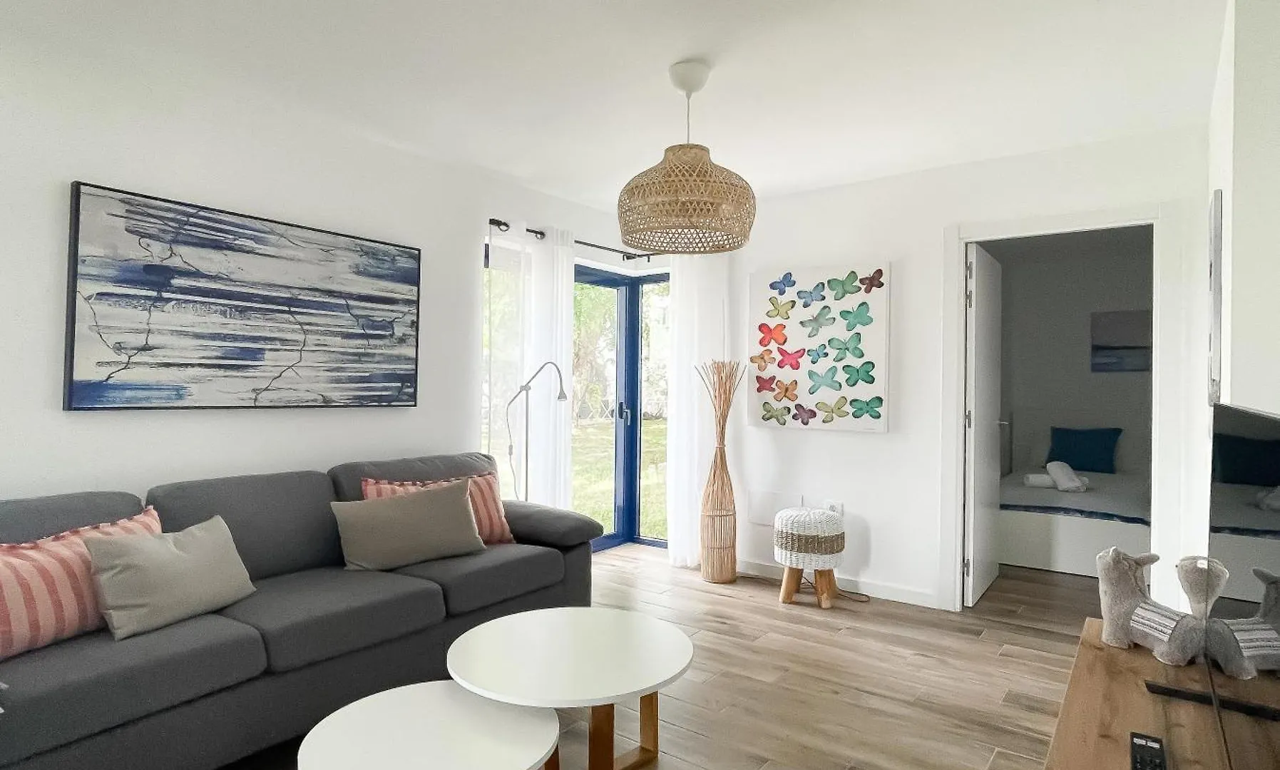 Apartment Los Barqueros 1 By Best Holidays Fuerteventura Corralejo