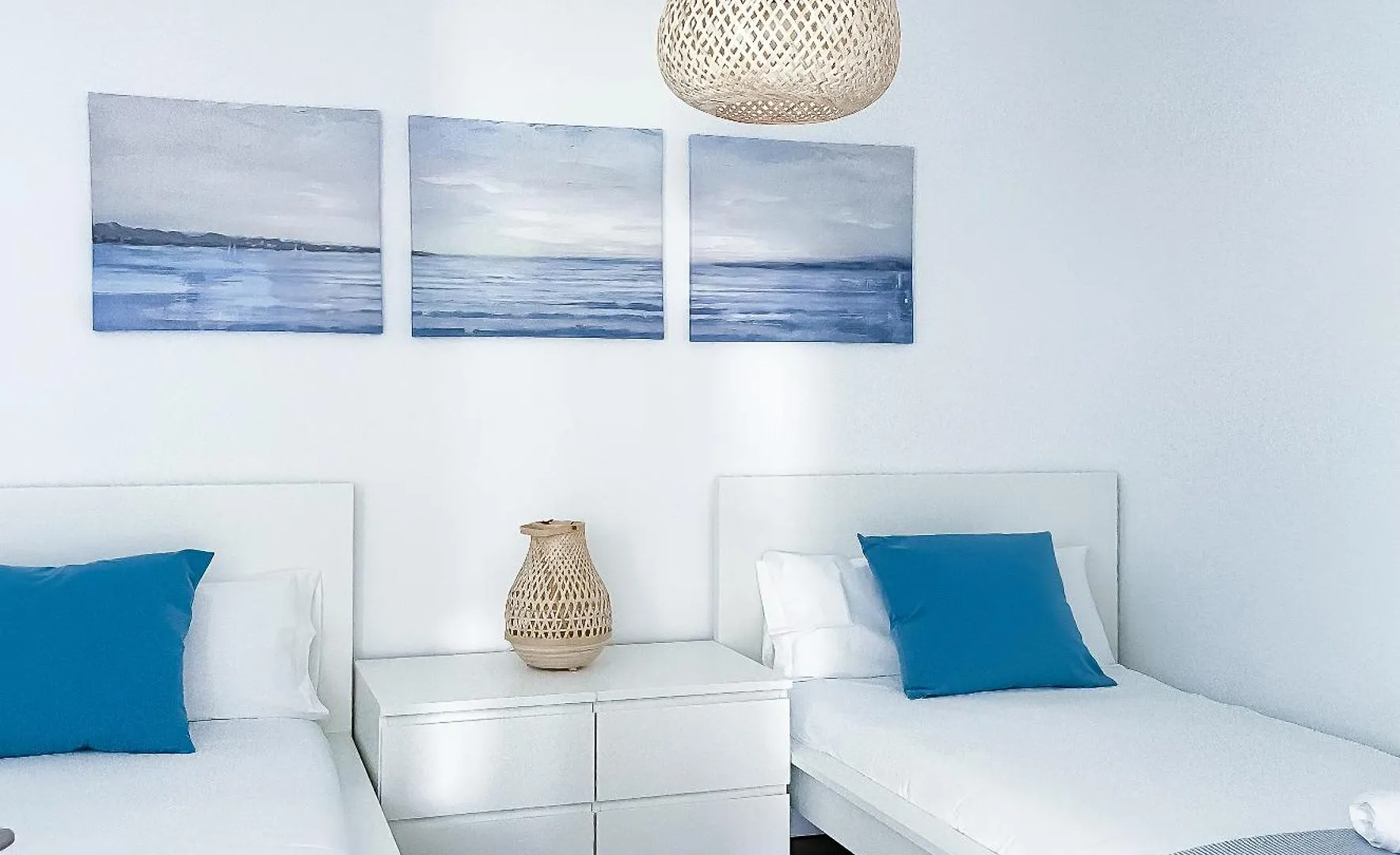 Los Barqueros 1 By Best Holidays Fuerteventura Corralejo