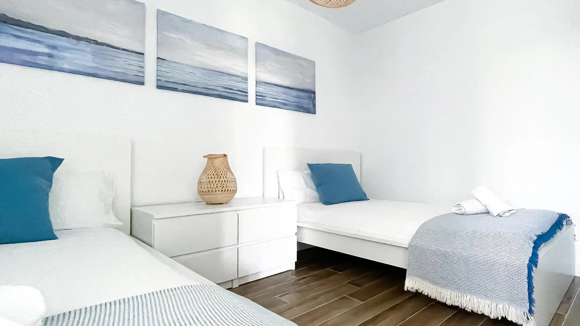 Apartment Los Barqueros 1 By Best Holidays Fuerteventura Corralejo