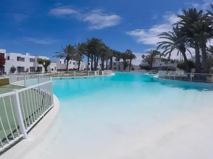Los Barqueros 1 By Best Holidays Fuerteventura Corralejo Apartment