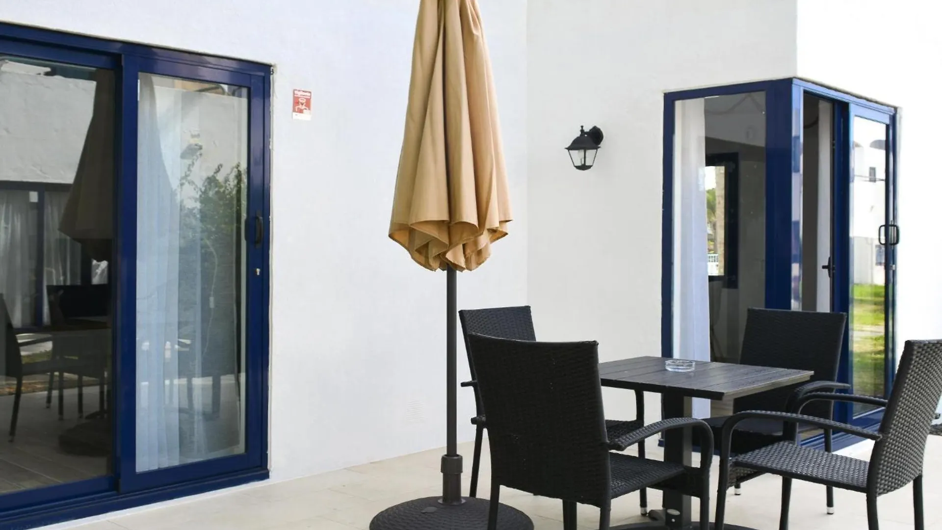 Los Barqueros 1 By Best Holidays Fuerteventura Corralejo
