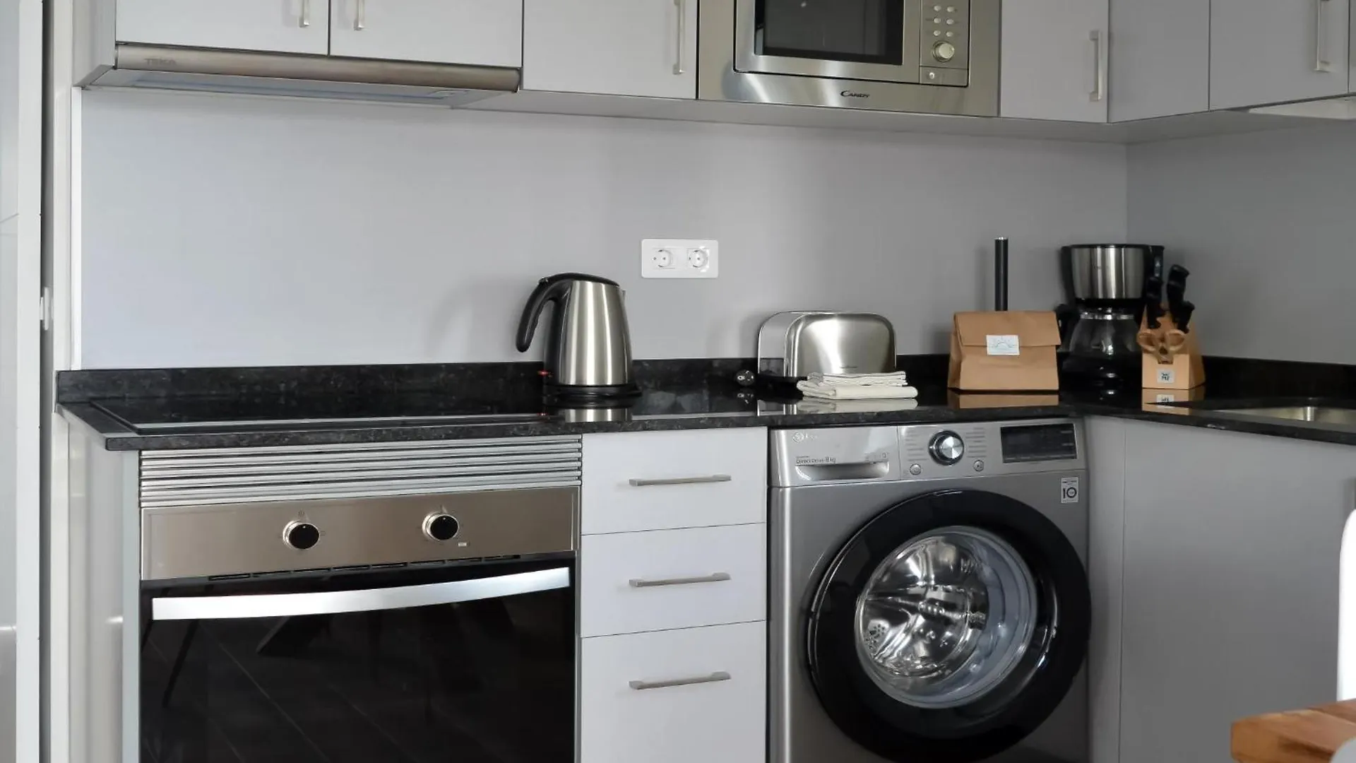 Apartment Los Barqueros 1 By Best Holidays Fuerteventura Corralejo