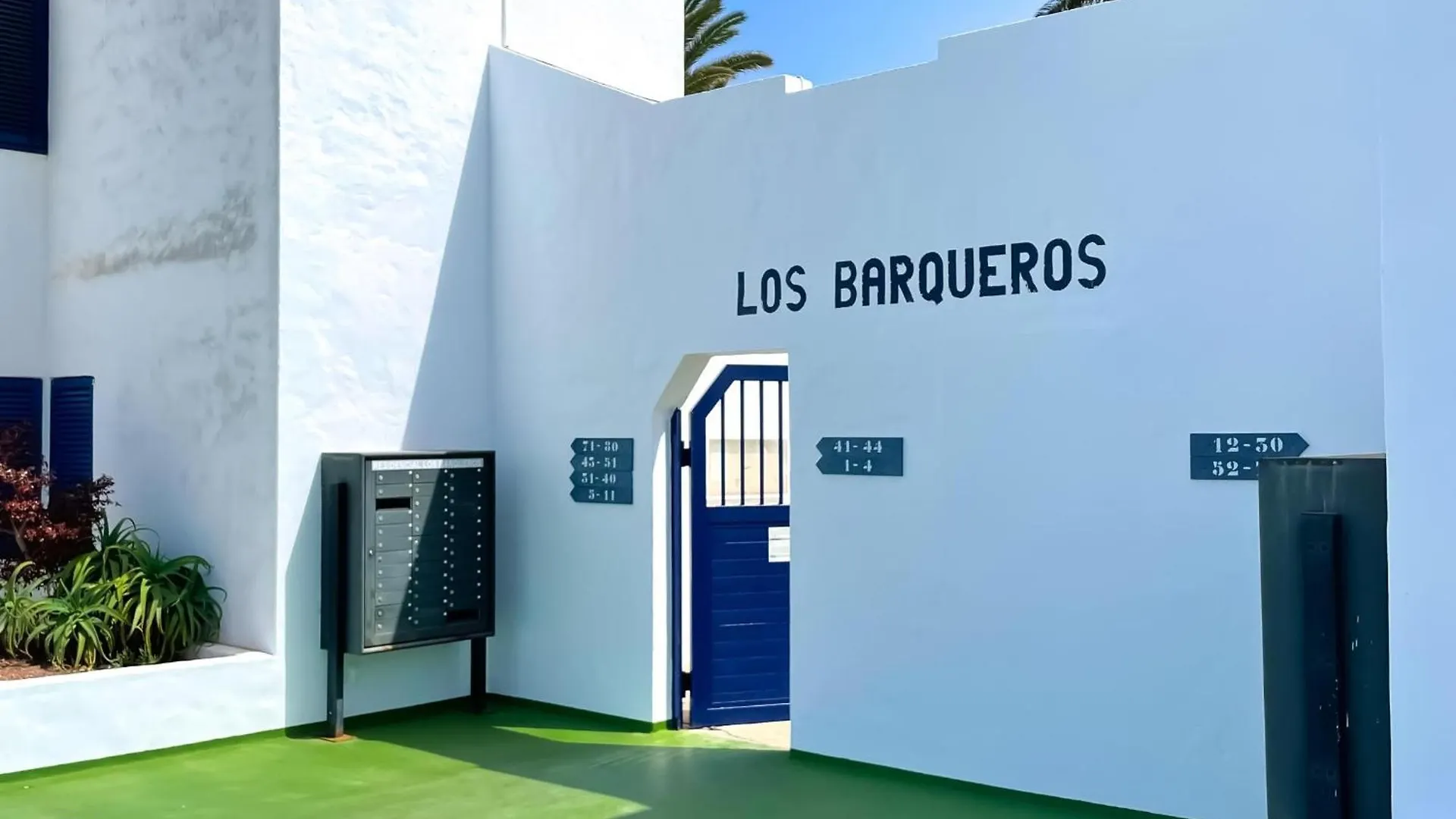 Los Barqueros 1 By Best Holidays Fuerteventura Corralejo Apartment