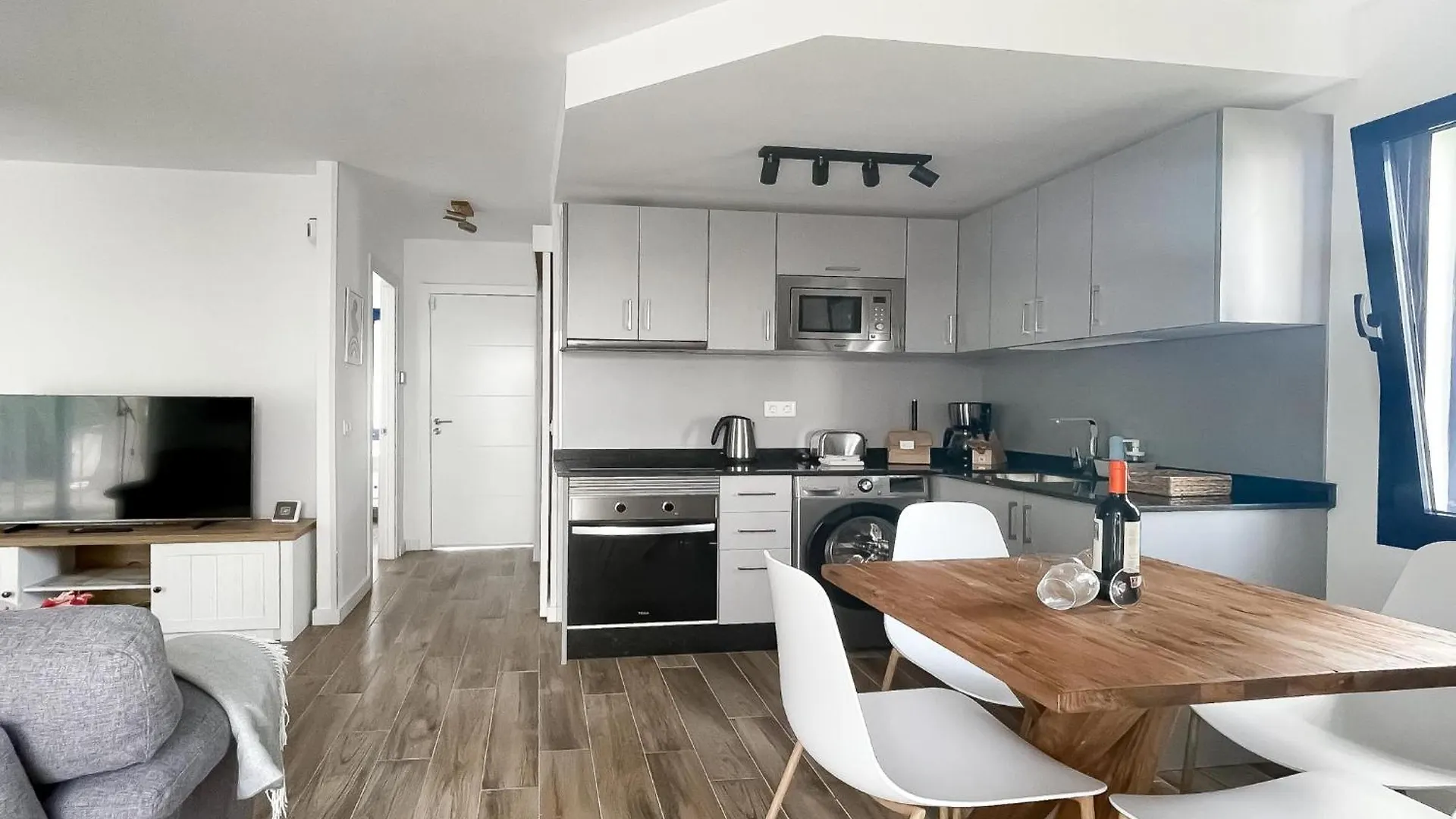 Apartment Los Barqueros 1 By Best Holidays Fuerteventura Corralejo
