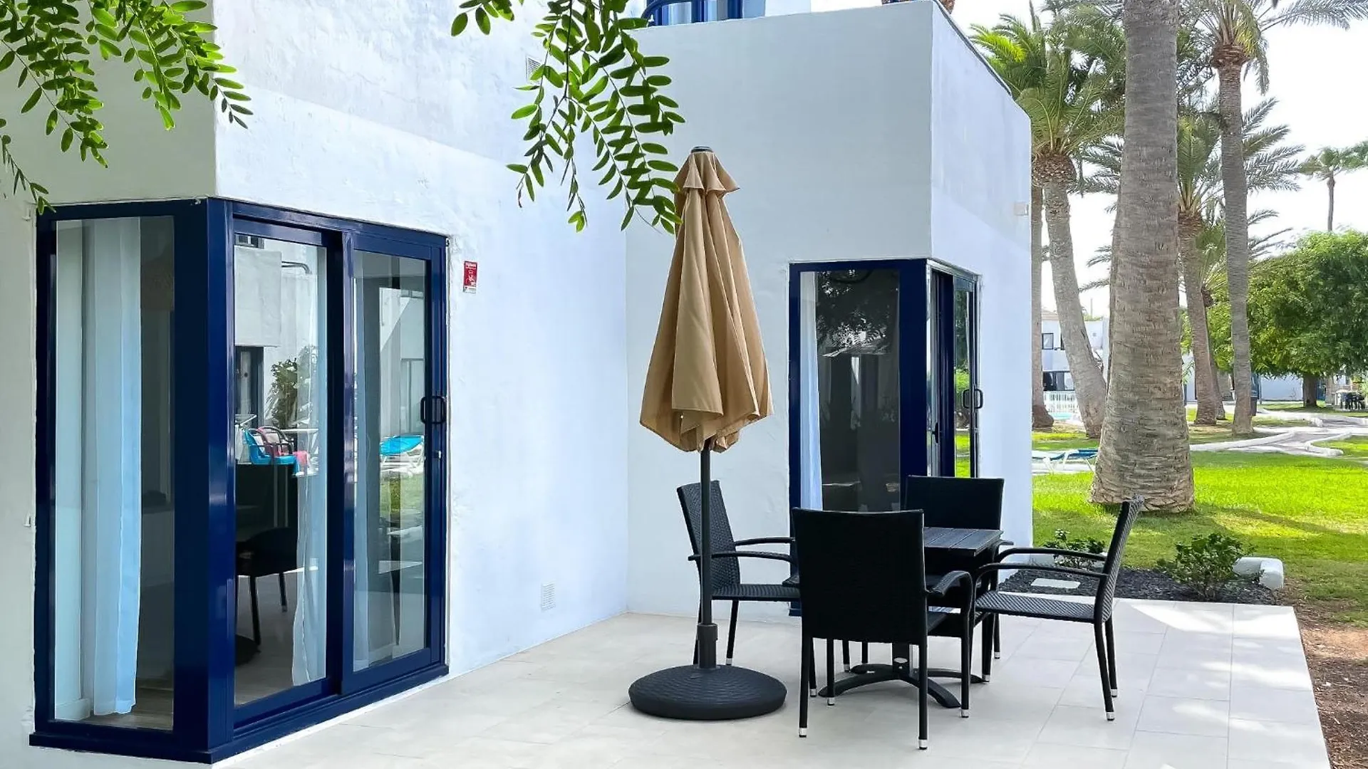 Apartment Los Barqueros 1 By Best Holidays Fuerteventura Corralejo