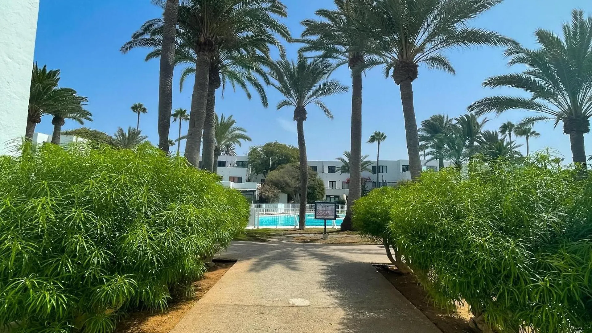 Los Barqueros 1 By Best Holidays Fuerteventura Corralejo Spain