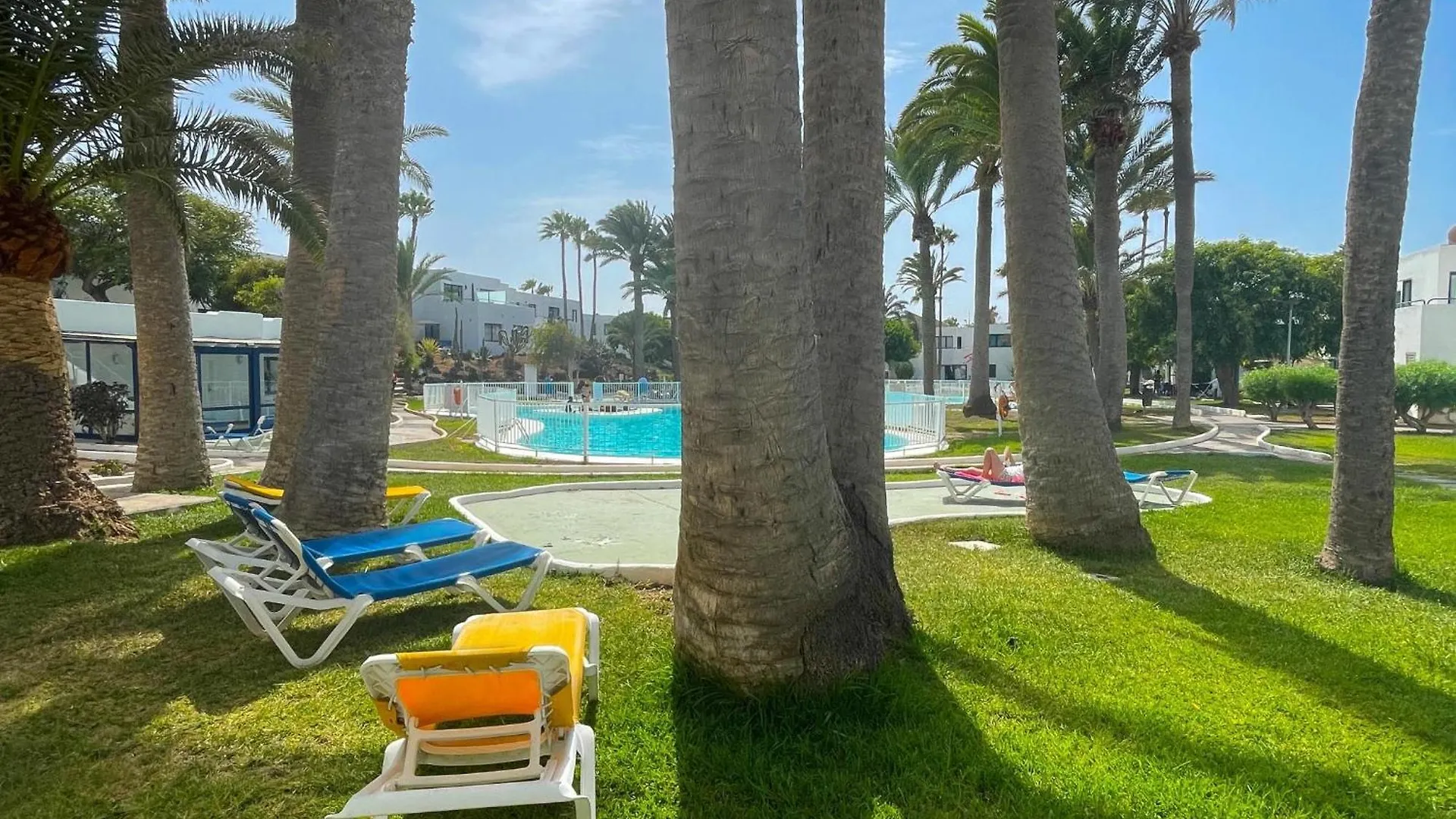 Apartmán Los Barqueros 1 By Best Holidays Fuerteventura Corralejo Španělsko